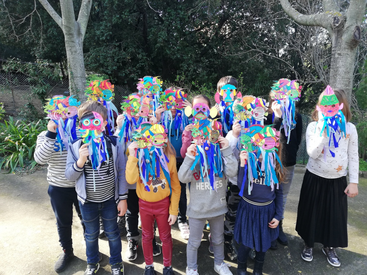 ce1 ce2 carnavale 2019 2 ce1 ce2 carnavale 2019 2