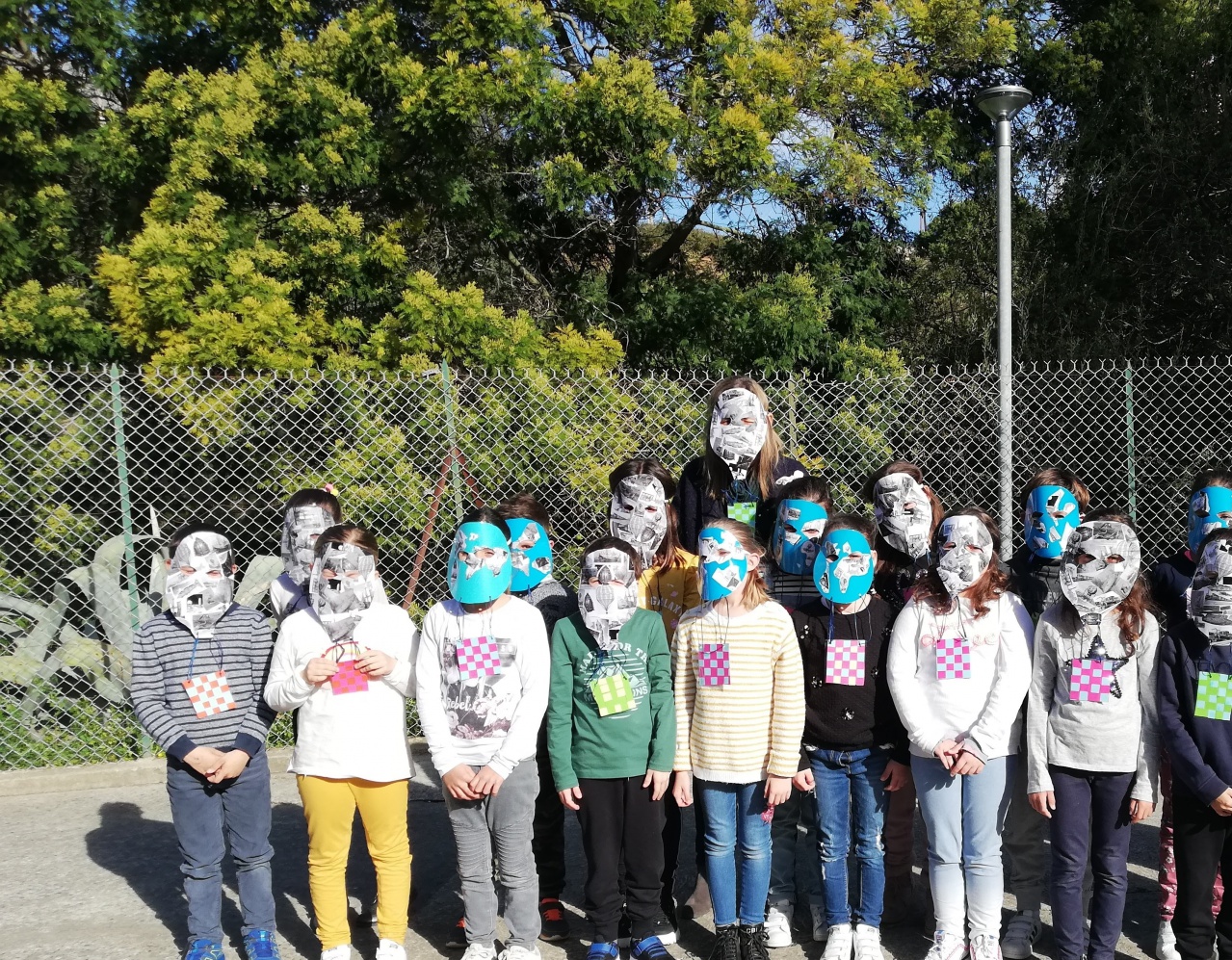 ce2 carnavale 2019 ce2 carnavale 2019