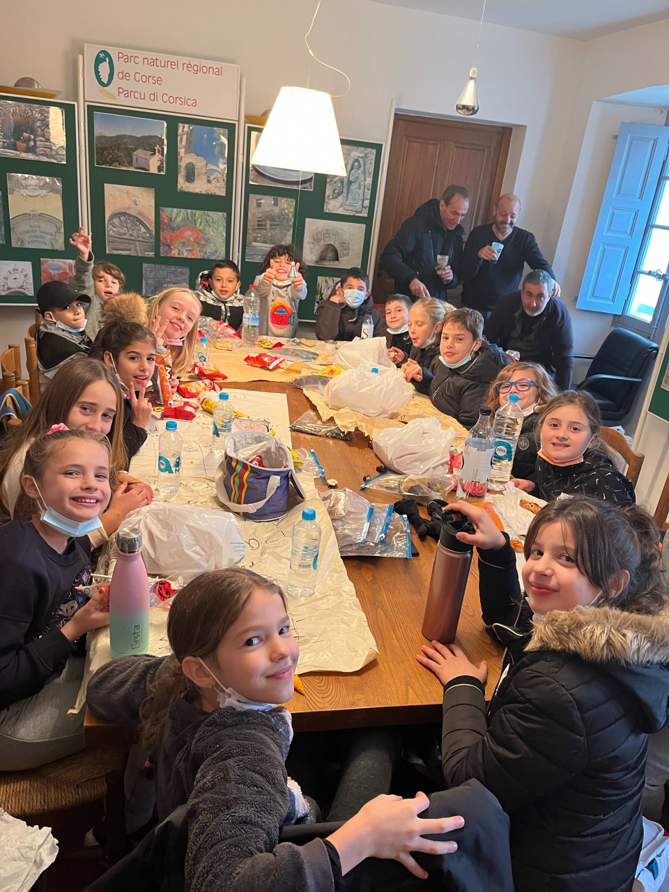 cm1.cm2 castagniccia. 2 cm1.cm2 castagniccia. 2