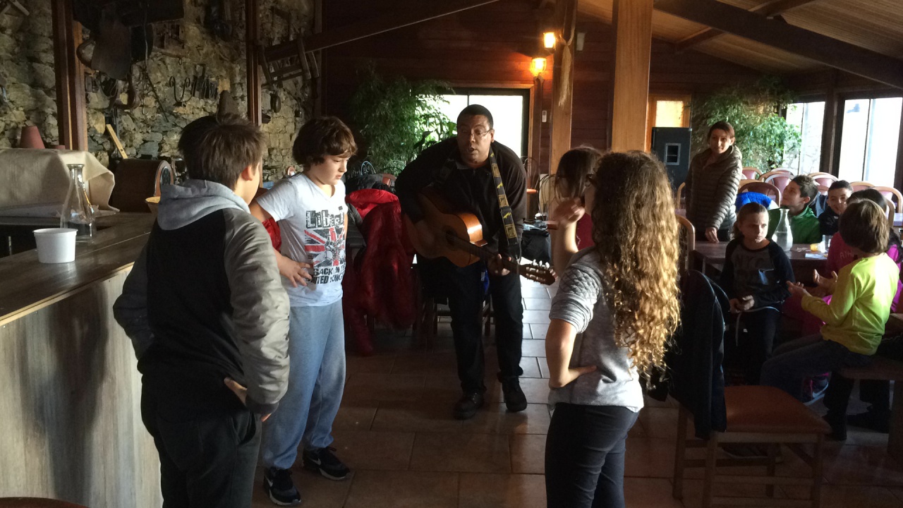 BALLU A U GRATAGHJU BALLU A U GRATAGHJU