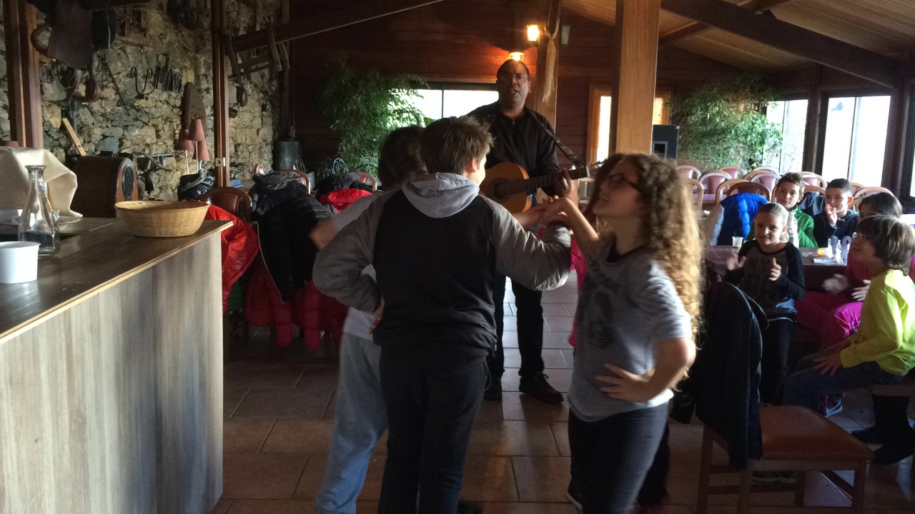 BALLU A U GRATAGHJU BALLU A U GRATAGHJU