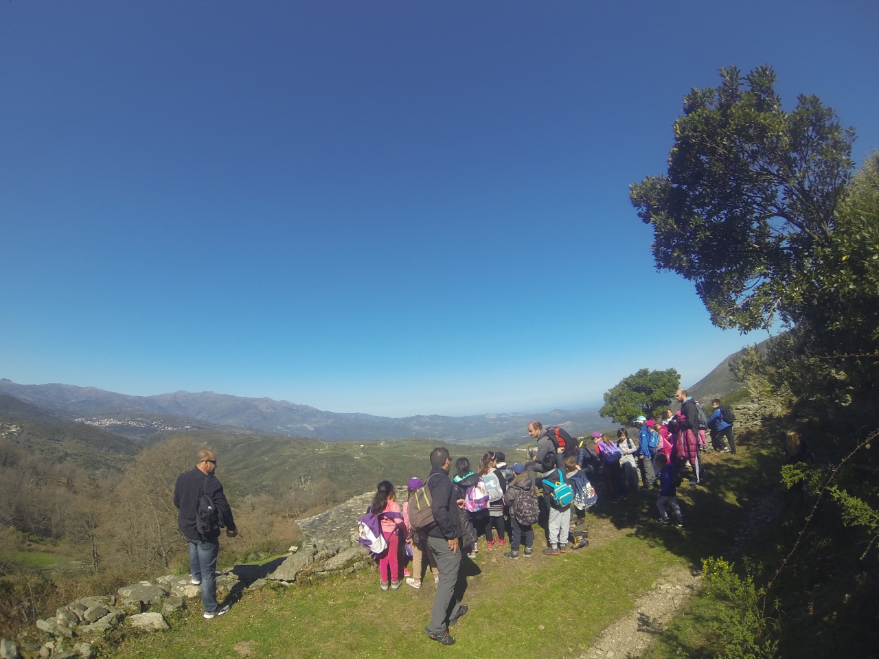 principiu di u chjassu principiu di u chjassu