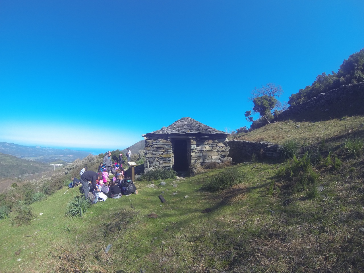 spuntinu à u pagliaghju di e pianezule spuntinu à u pagliaghju di e pianezule