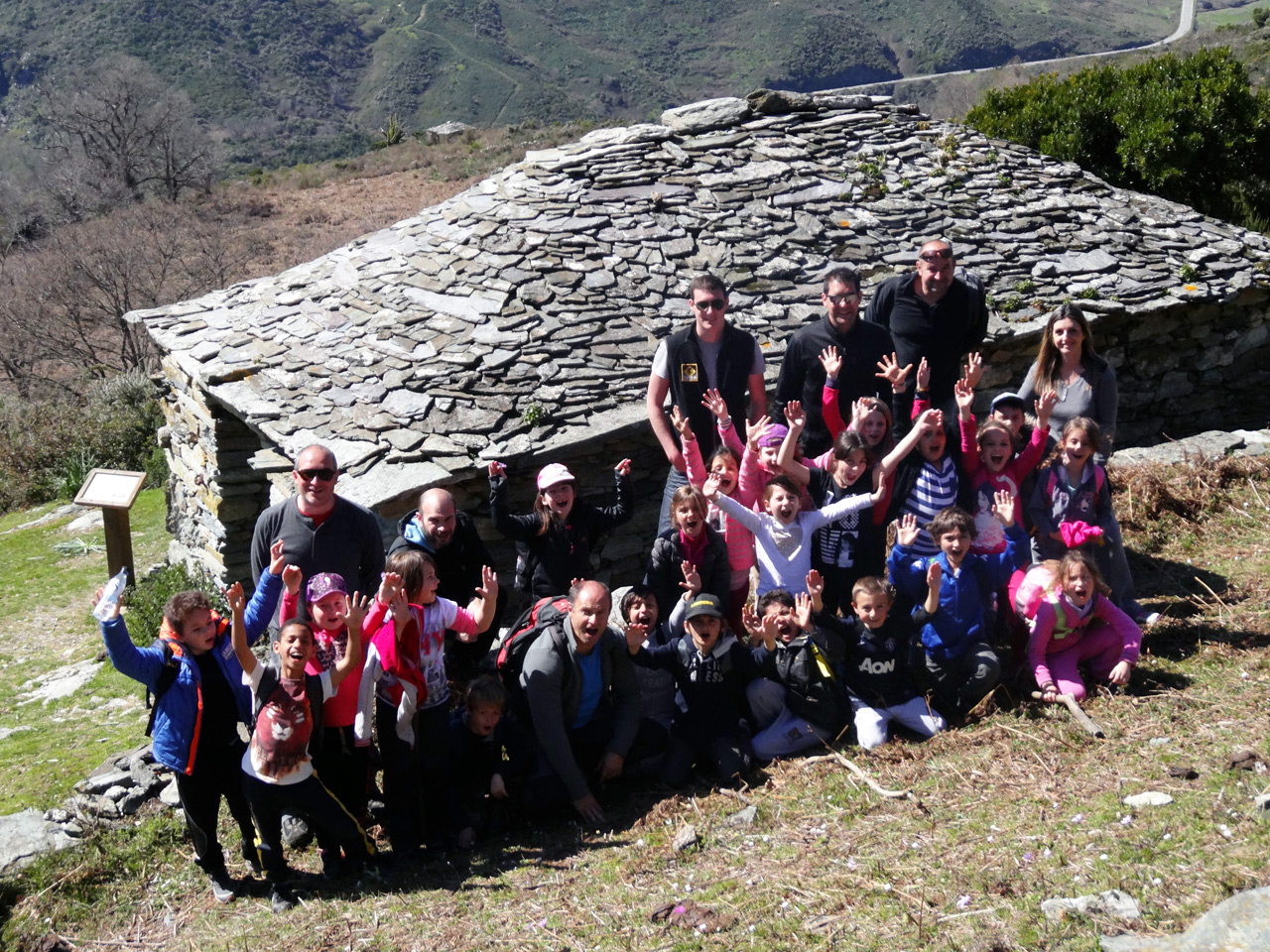 i zitelli è i parenti i zitelli è i parenti