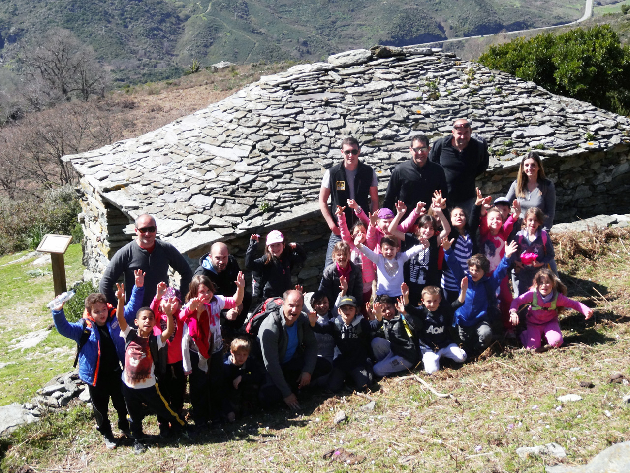 i zitelli è i parenti i zitelli è i parenti