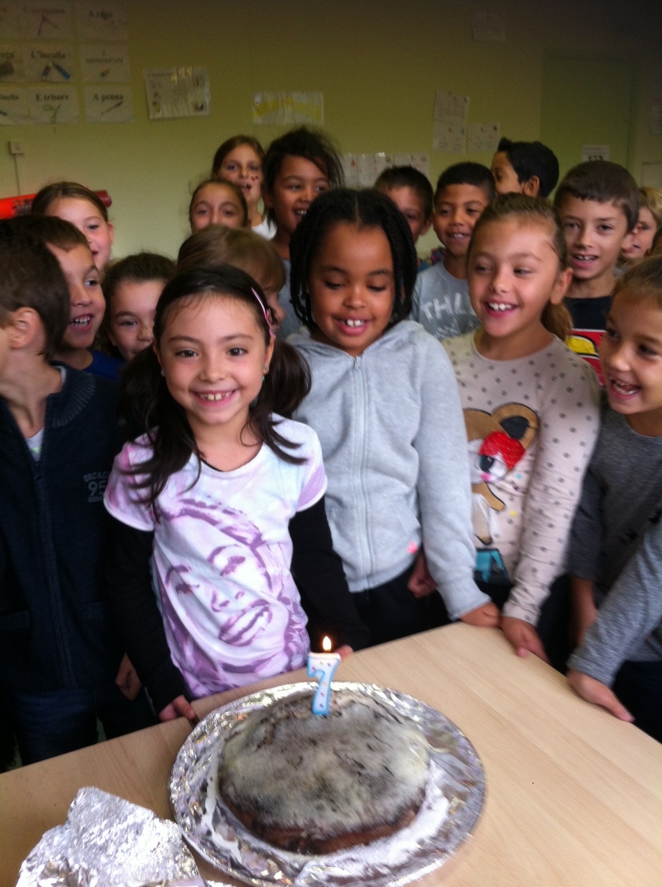 u biscottu è i ce1 u biscottu è i ce1