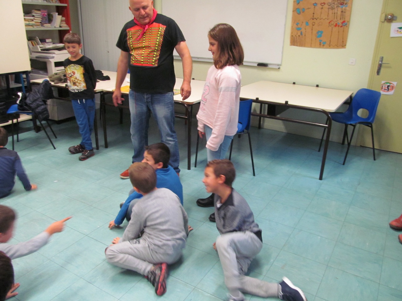 Noi femu e pecure Noi femu e pecure