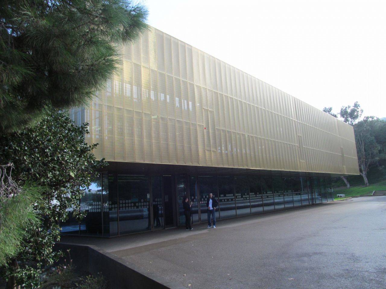 1 Eccu a Mediateca di Lupinu: L'Alb'Oru! 1 Eccu a Mediateca di Lupinu: L'Alb'Oru!