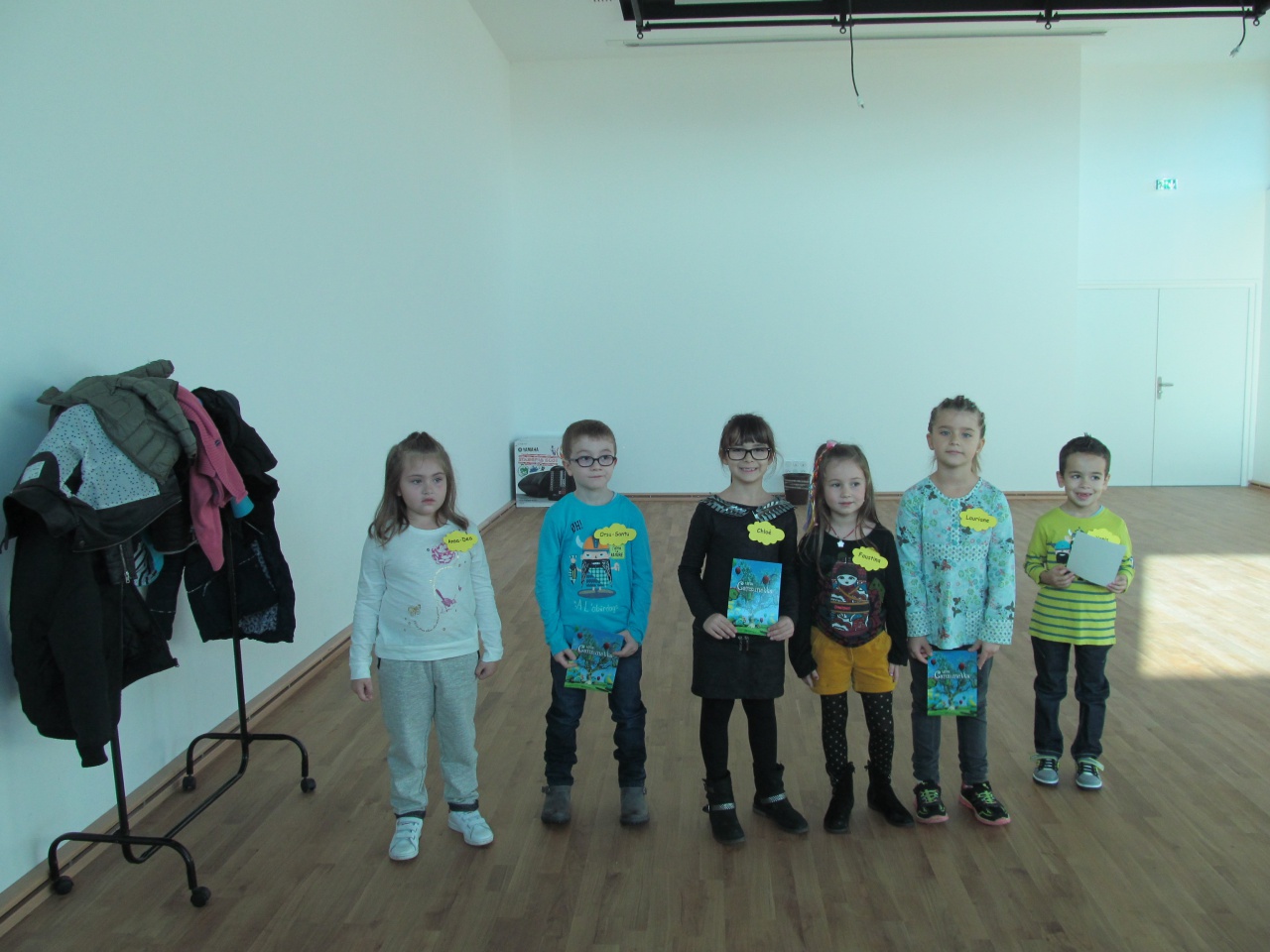 2 Ci anu messu u nostru nome. 2 Ci anu messu u nostru nome.