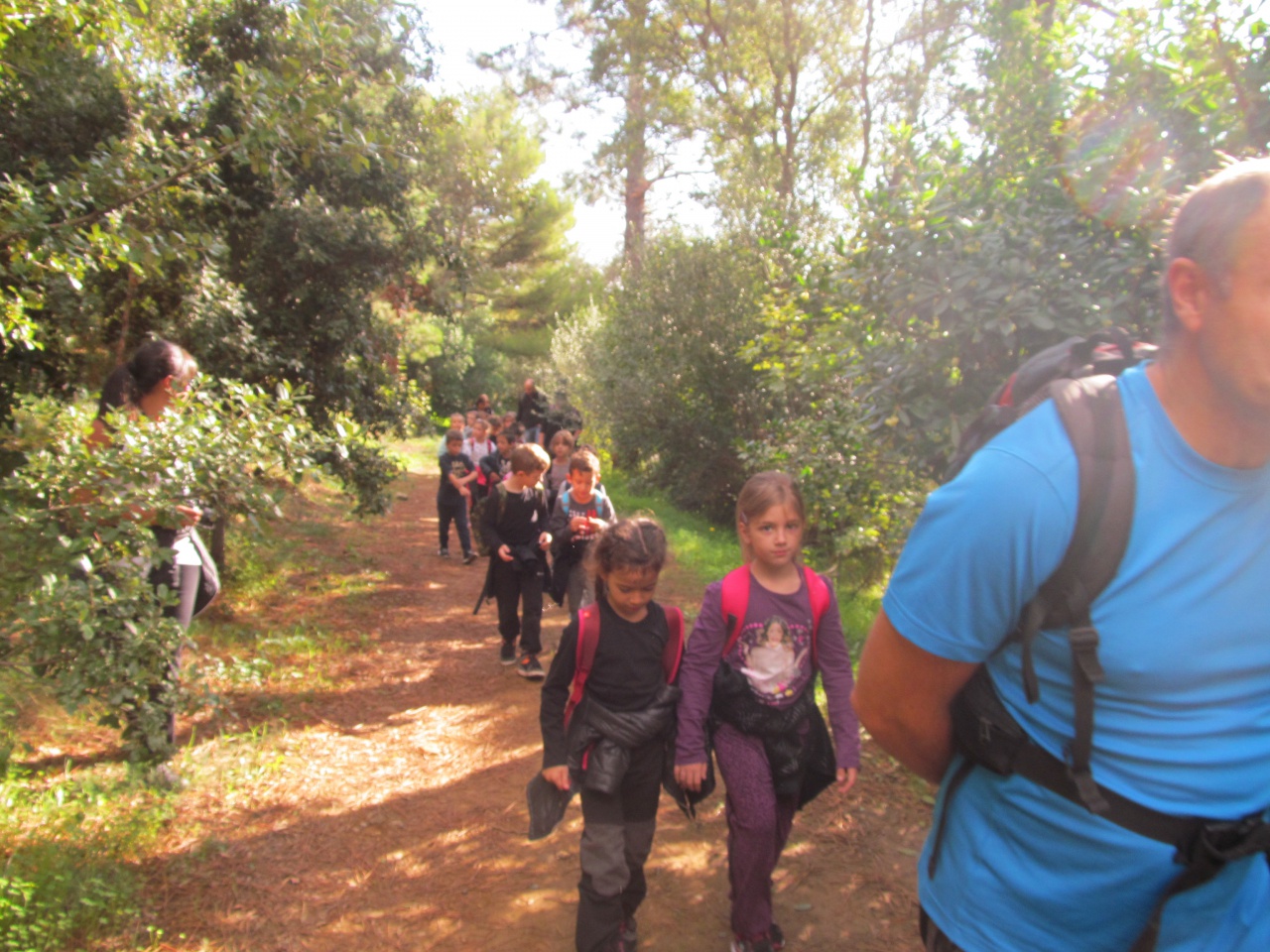 7 Eccu u chjassu! 7 Eccu u chjassu!