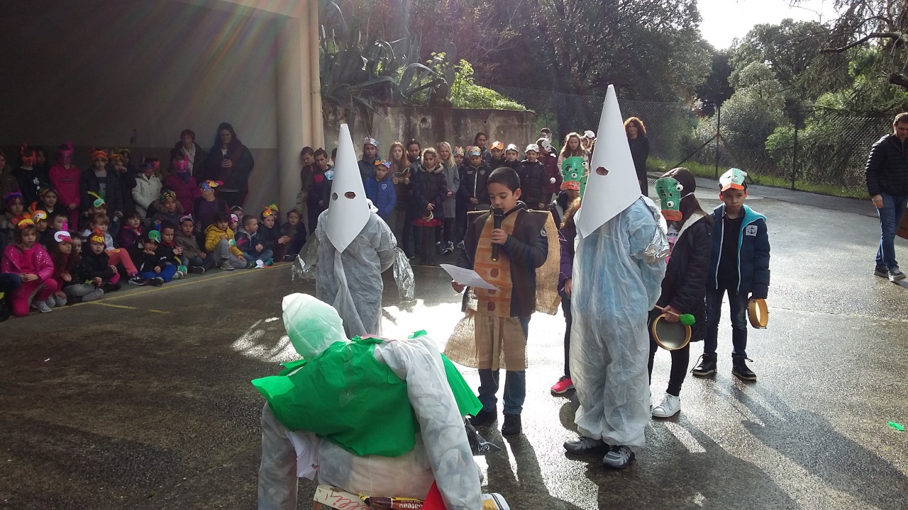 U prucessu U prucessu