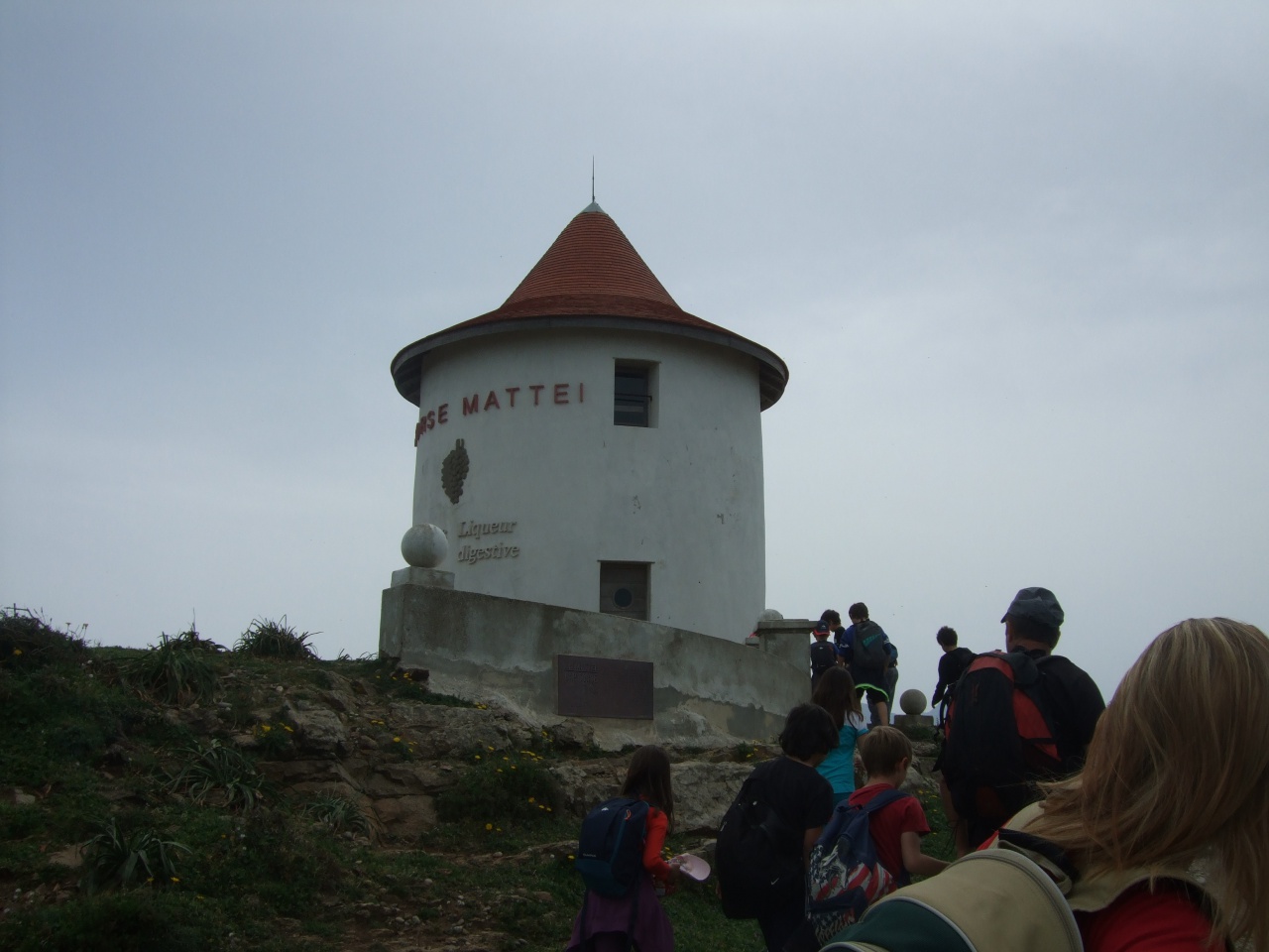 U mulinu Mattei U mulinu Mattei