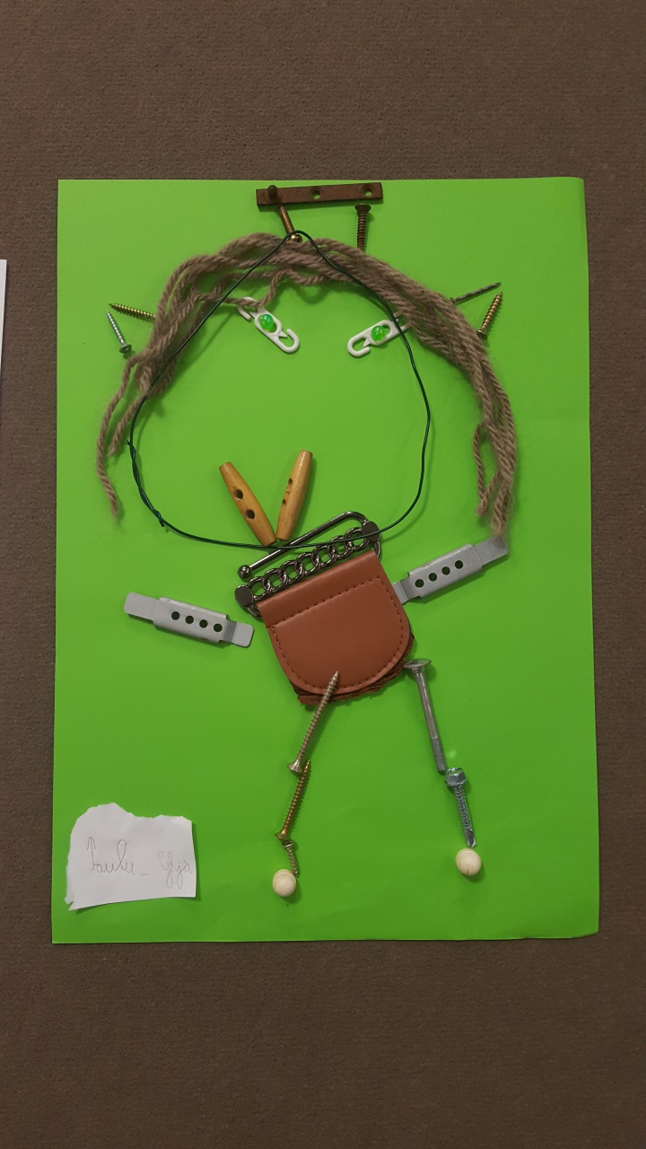 Paulu Ghjà Paulu Ghjà