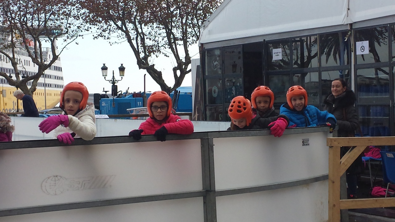 Patinoire (3) Patinoire (3)