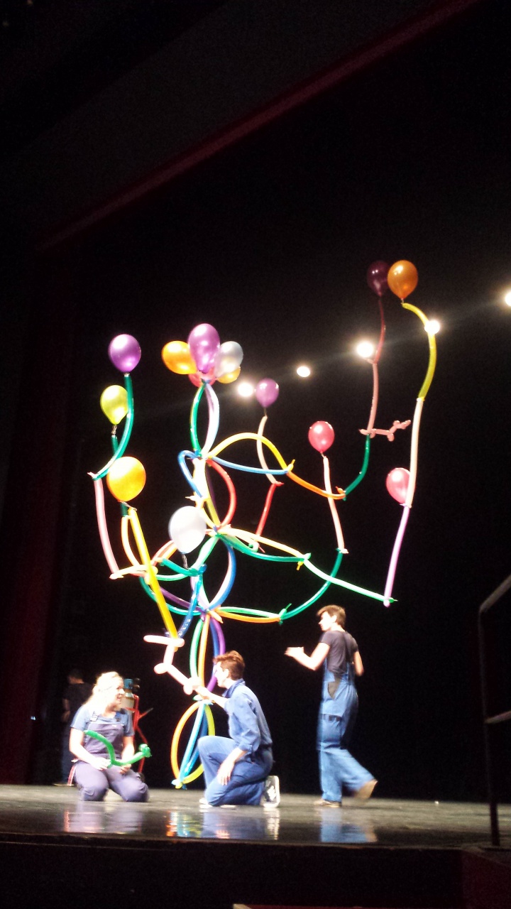 Théâtre (15) Théâtre (15)