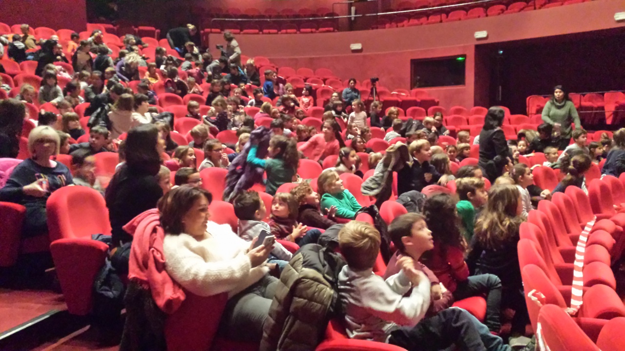 Théâtre (16) Théâtre (16)