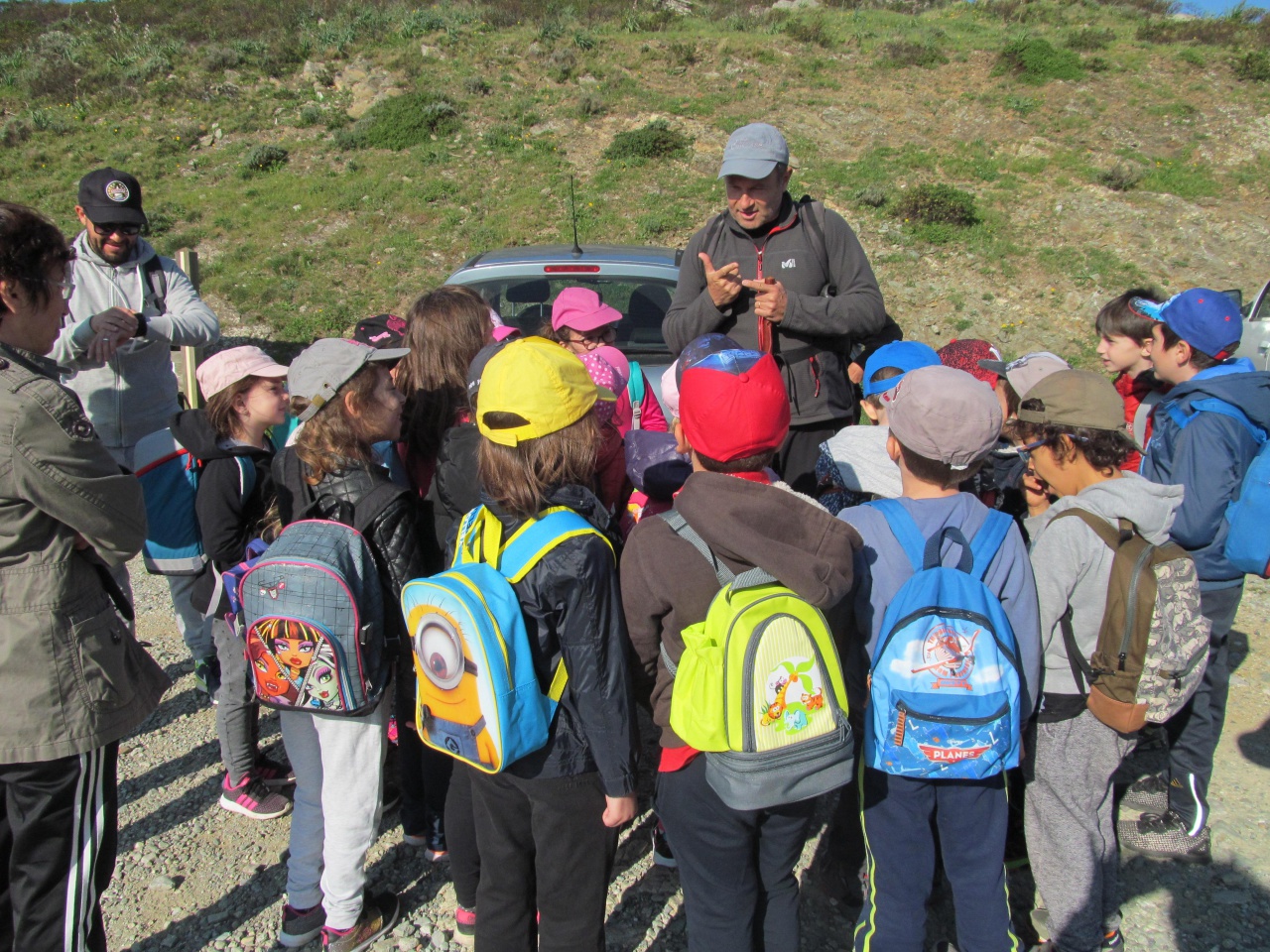 2.à a bocca di teghime 2.à a bocca di teghime