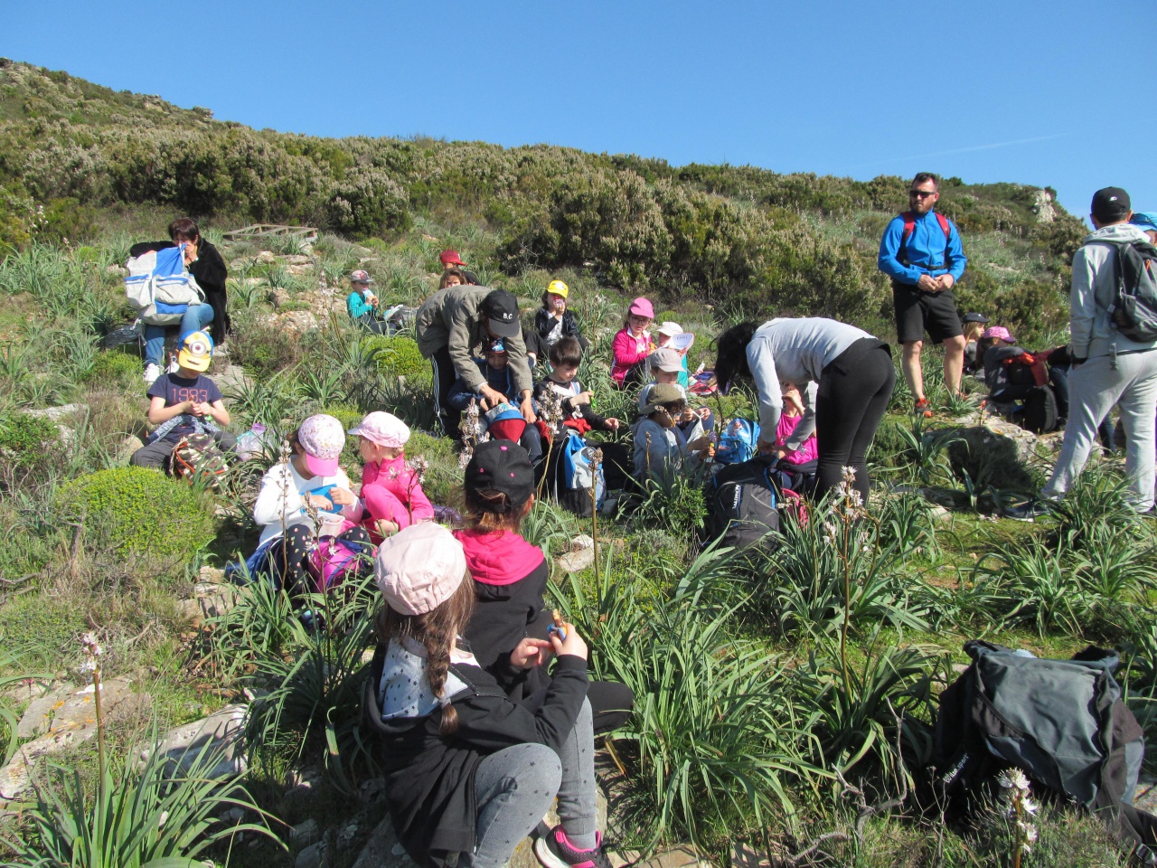 4.u spuntinu 4.u spuntinu