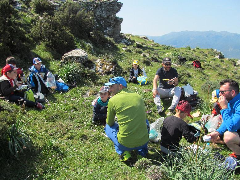 10. Hè meziornu 10. Hè meziornu