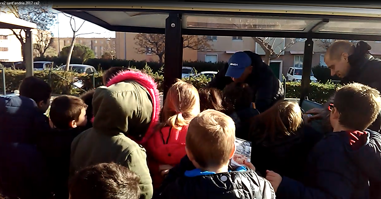 ce2 sant'andria 2017 (2) ce2 sant'andria 2017 (2)