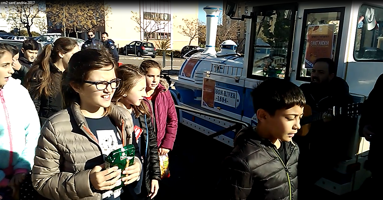 cm2 sant'andria 2017(2) cm2 sant'andria 2017(2)