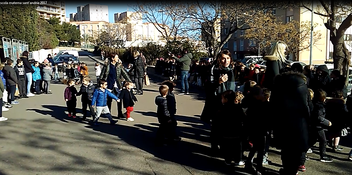 scola materna sant'andria 2017(1) scola materna sant'andria 2017(1)