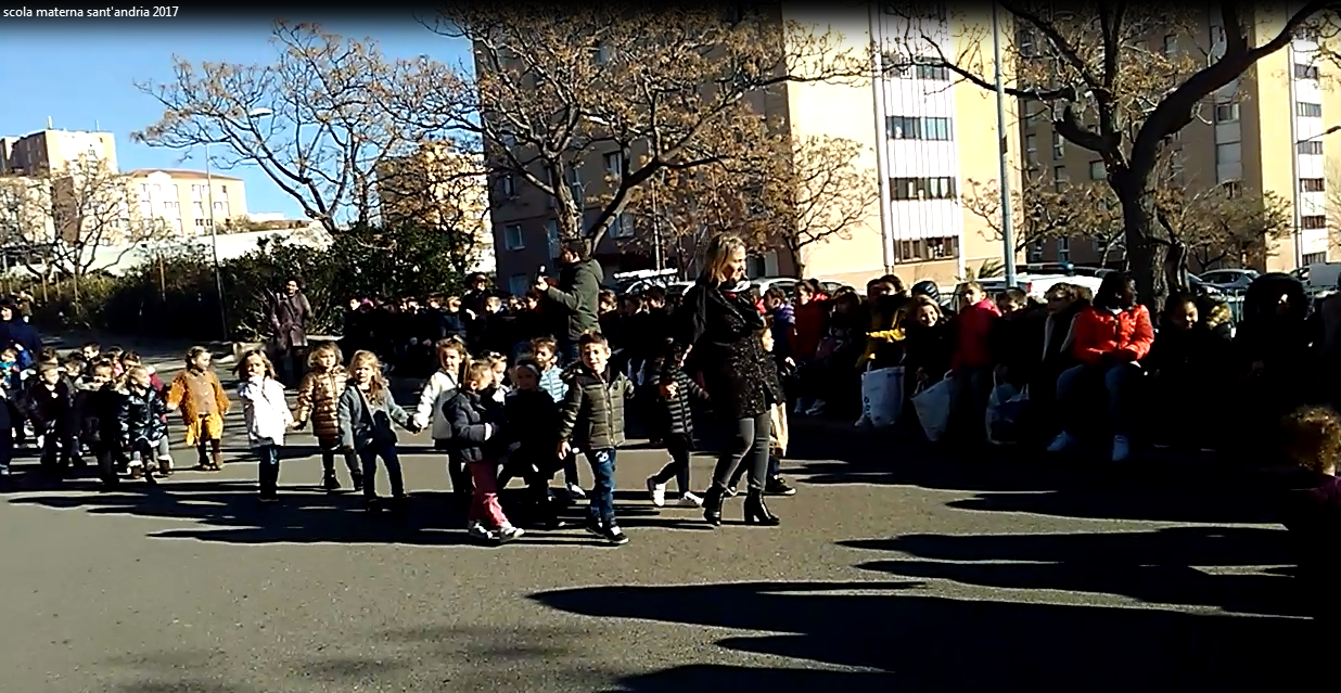 scola materna sant'andria 2017(2) scola materna sant'andria 2017(2)