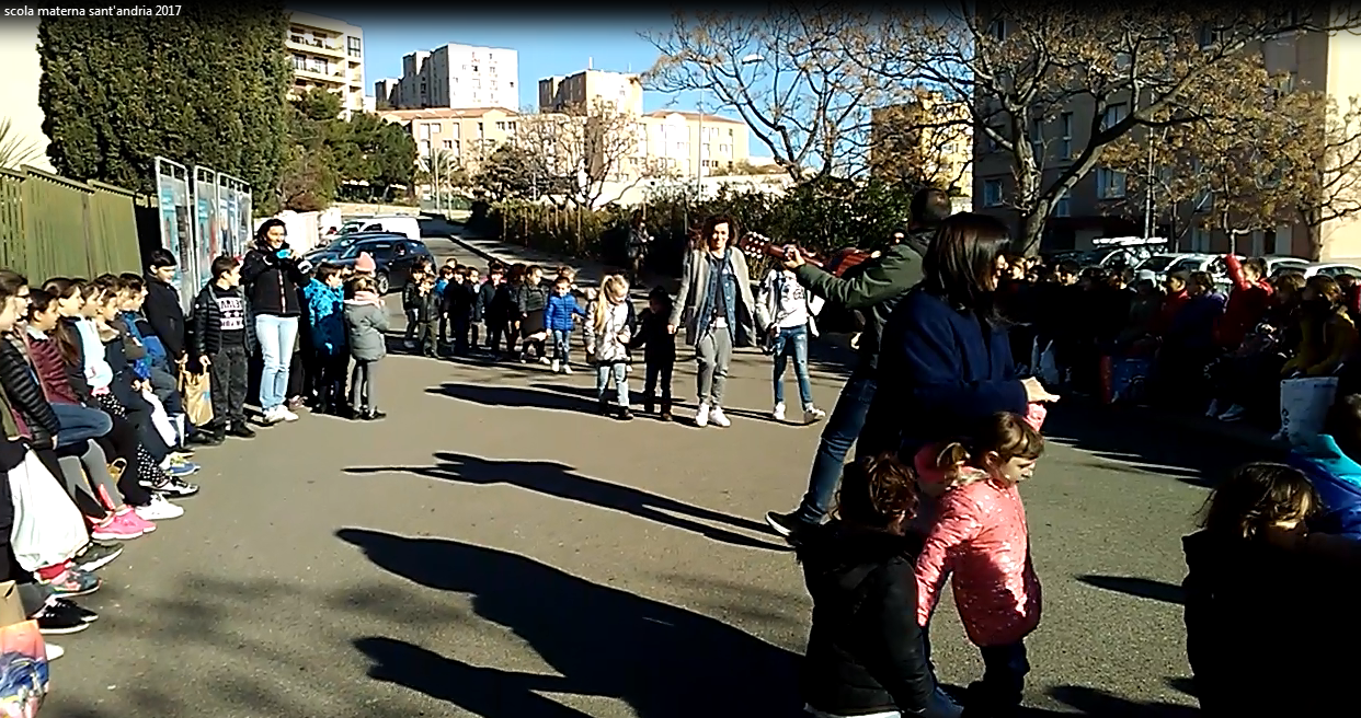 scola materna sant'andria 2017(3) scola materna sant'andria 2017(3)