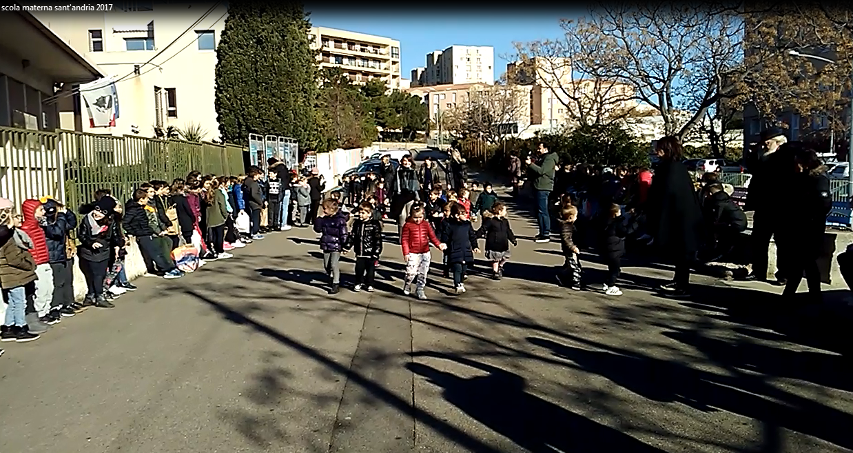 scola materna sant'andria 2017 scola materna sant'andria 2017