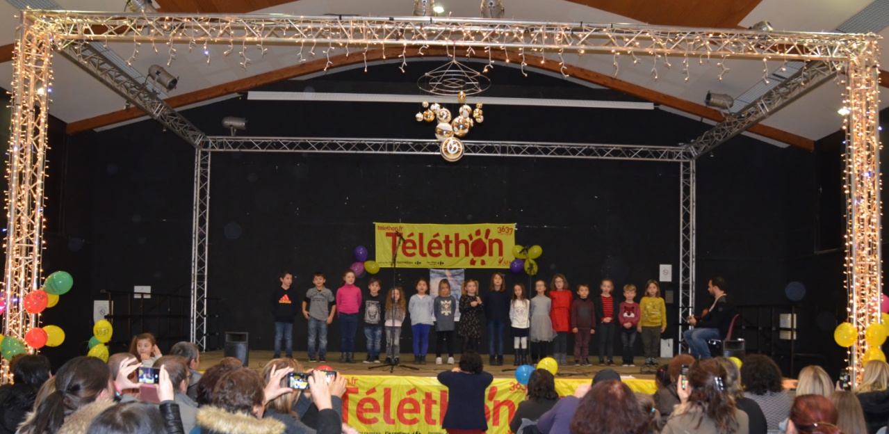 TELETHON 2017 CP(2) TELETHON 2017 CP(2)