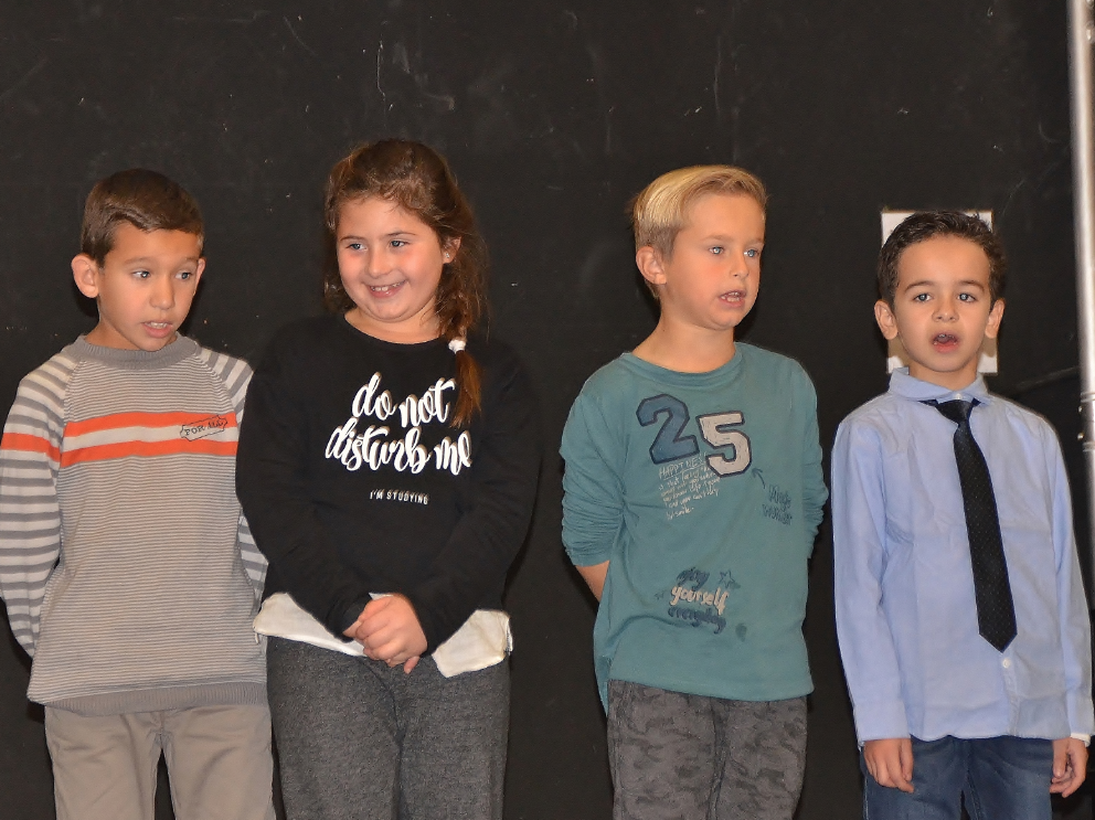 TELETHON 2017 CE2(6) TELETHON 2017 CE2(6)