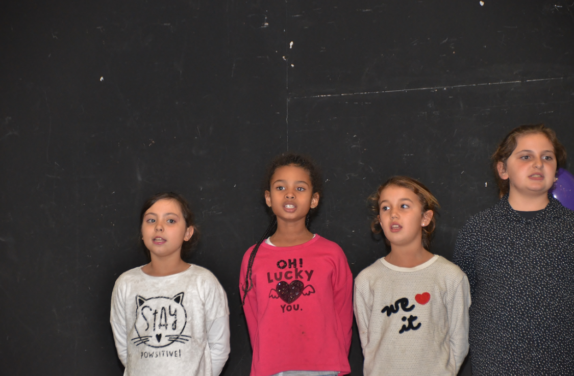 TELETHON 2017 CM1(3) TELETHON 2017 CM1(3)