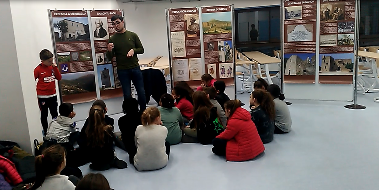 università a vita di paoli università a vita di paoli