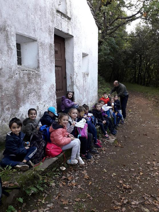 34. u spuntinu 34. u spuntinu