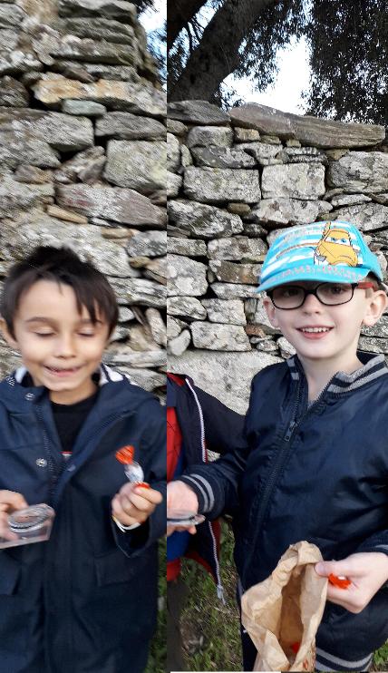 28. ricerca di u tesoru 28. ricerca di u tesoru