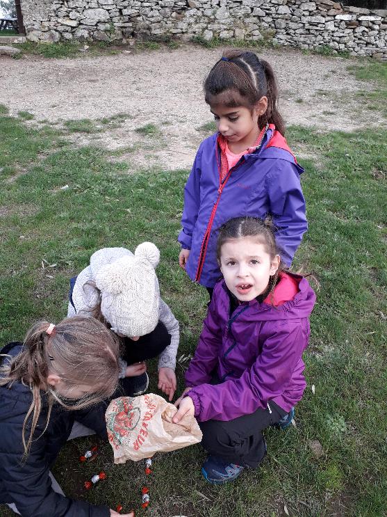 31.ricerca di u tesoru 31.ricerca di u tesoru