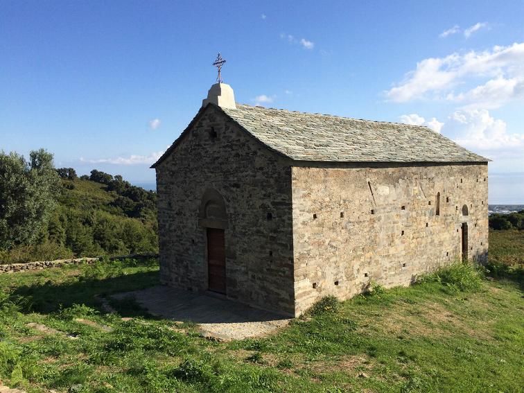 22 . a cappella Santa Maria 22 . a cappella Santa Maria