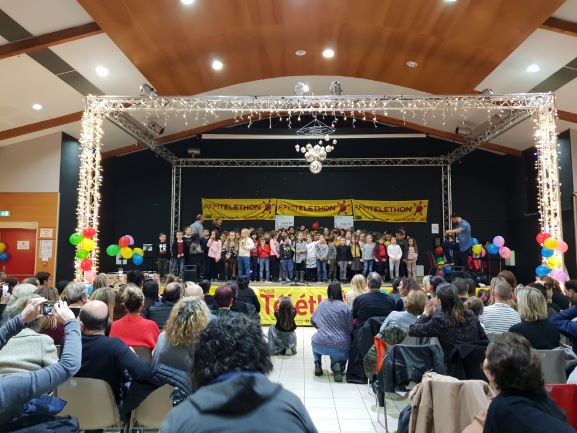 tutti cù u publicu tutti cù u publicu