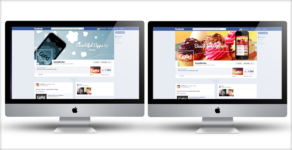 Facebook cover Facebook cover