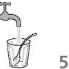 L'eau : un élément (cycle 1)