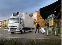 Départs inopinés des camions et accidents Départs inopinés des camions et accidents