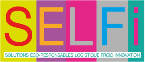 SELFI, Forum-Expo - Logistique Froid Eco-responsable