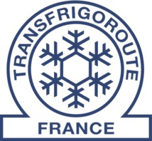 Suivez TRANSFRIGOROUTE FRANCE sur LinkedIn ! Suivez TRANSFRIGOROUTE FRANCE sur LinkedIn !