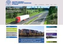 Transfrigoroute France : un nouveau site internet à découvrir dès aujourd'hui