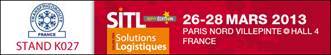 Eco Transport Logistics - Rendez-vous sur le stand de T-France