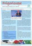 FRIGORISCOPE - ISSUE 15 - mars 2013