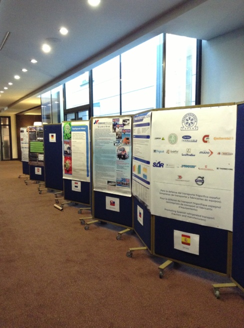 AG TI Portoroz - les premières photos