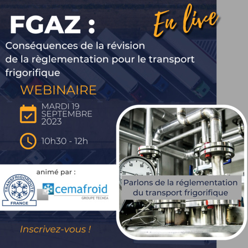 PRENEZ DATE : WEBINAIRE du mardi 19 septembre 2023 PRENEZ DATE : WEBINAIRE du mardi 19 septembre 2023