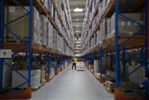 Conférence Nationale sur la Logistique Conférence Nationale sur la Logistique