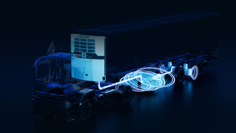 Portrait Laurent Debias, Thermo King : « Nous devons développer notre culture du partenariat » Portrait Laurent Debias, Thermo King : « Nous devons développer notre culture du partenariat »